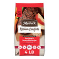Merrick Dog Kitchen Comforts Real Beef & Brown Rice 4Lbs Bag