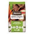 Merrick Dog Kitchen Comforts Real Lamb & Brown Rice 4Lbs Bag