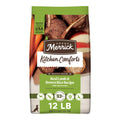 Merrick Dog Kitchen Comforts Real Lamb & Brown Rice 12Lbs Bag