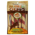 NutriChomps  Chicken Twist with Flavor Wrap 4 ct
