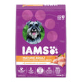 IAMS Mature Adult Senior Dry Dog Food Real Chicken 1ea/15 lb
