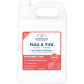Wondercide Dog & Cat Peppermint Flea & Tick Spray For Pets & Home with Natural Essential Oils 128oz.