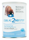 PetAg Esbilac 2nd Step Puppy Weaning Food 14oz