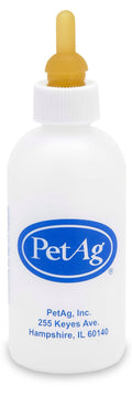 Pet-Ag Nurser Bottles 6ea/2 oz.