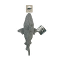 Tall Tails Dog Plush Crunch Shark 14 Inches