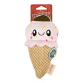 Territory Dog 2-In-1  Plush Ice Cream 8 Inch