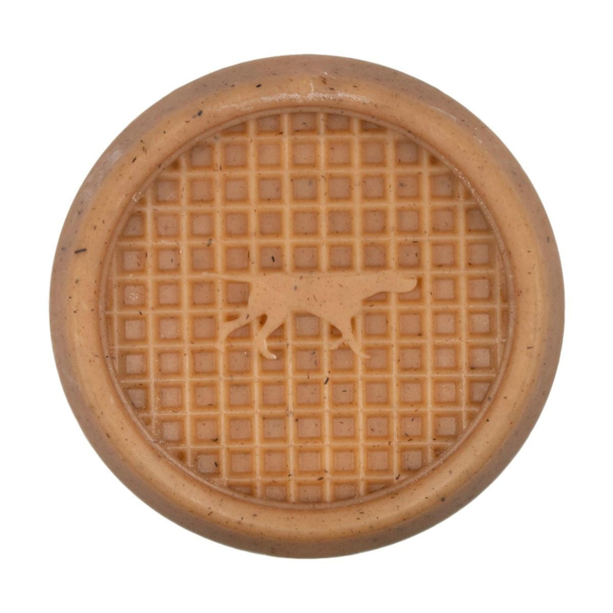 Tall Tails Dog Waffle Chew Small/Medium 4 Inch Default Title
