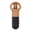 Territory Dog Treat Lock Toy Bacon - 7 Inches