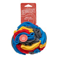 Territory Dog Foraging Ball - Primary 6 Inch