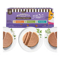 Merrick Cat Purrfect Bistro On The Wing 3oz. Variety Pack  (Case of 24)