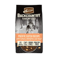 Merrick Backcountry Raw Infused Grain Free Dry Dog Food – Pacific Catch Recipe 4Lb