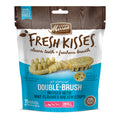 Merrick Fresh Kisses Mint Breath Strips For Small Dogs (17-30 Lbs) 9.7oz.