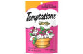 Temptations Blissful Catnip Flavor Cat Treat 3 oz