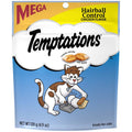 Temptations Hairball Control Chicken Flavor Cat Treat 4.9 Oz
