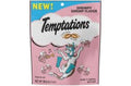 Temptations Shrimpy Shrimp Flavor Cat Treat 6.3 oz