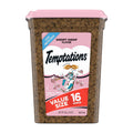 Temptations Classics Crunchy & Soft Adult Cat Treats Shrimpy Shrimp 1ea/16oz.