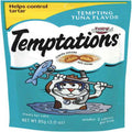Temptations Tempting Tuna Flavor Cat Treat 3 oz