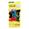 Dr. Daniel's Cat Catnip Fish 3Pk