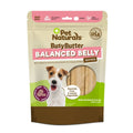 Pet Naturals Dog Busy Butter Balanced Belly Bones Small