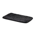MidWest Homes for Pets Fur Dog Mat Black 1ea/18in X 24in.