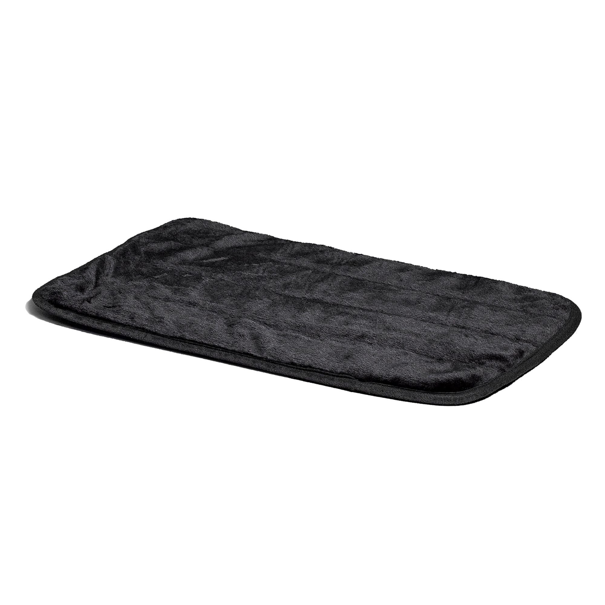 MidWest Homes for Pets Fur Dog Mat Black 1ea/20in X 30in.