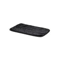 MidWest Homes for Pets Fur Dog Mat Black 1ea/30in X 48in.