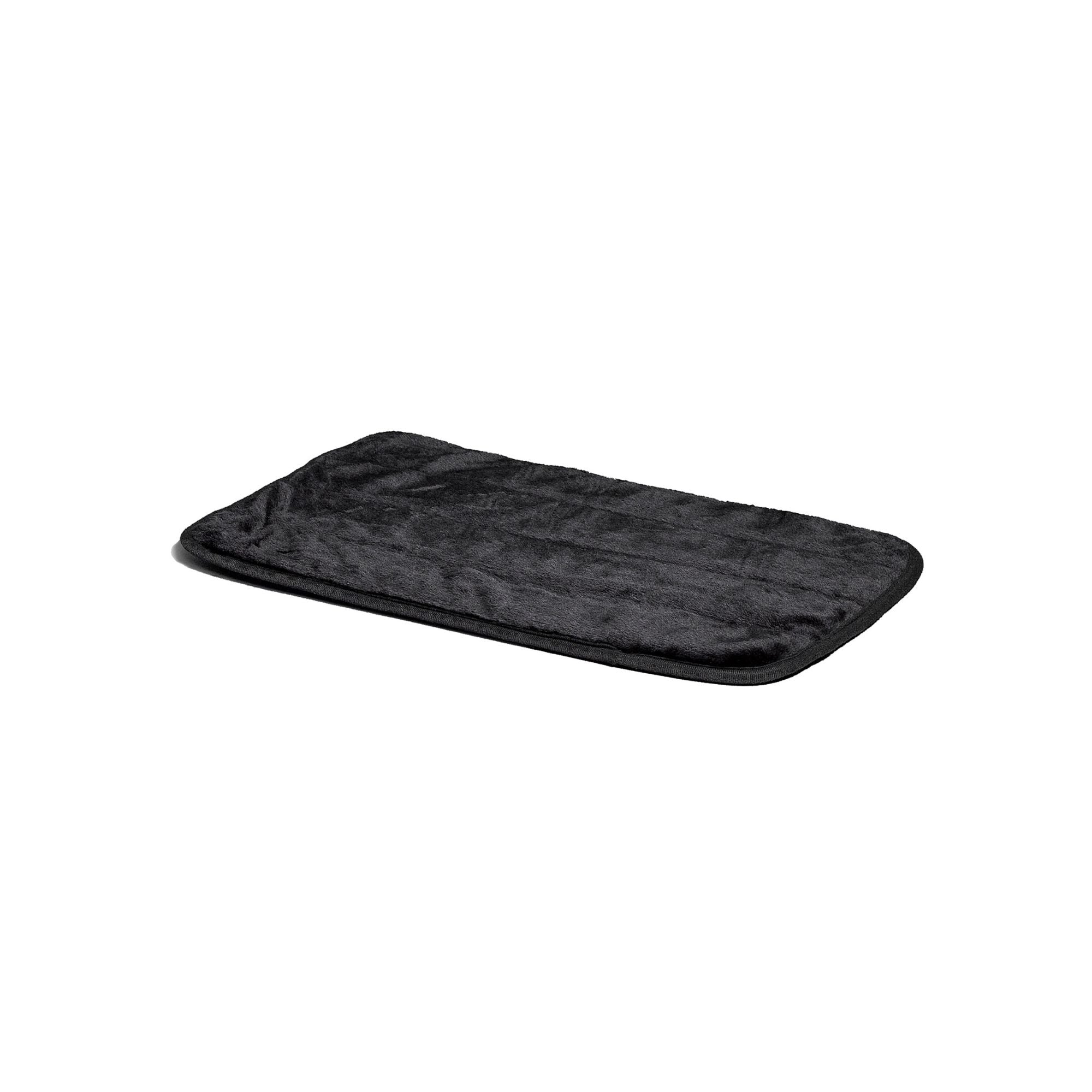 MidWest Homes for Pets Fur Dog Mat Black 1ea/30in X 48in.