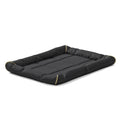 MidWest Homes for Pets MAXX Ultra Rugged Dog Bed Black 1ea/30in.