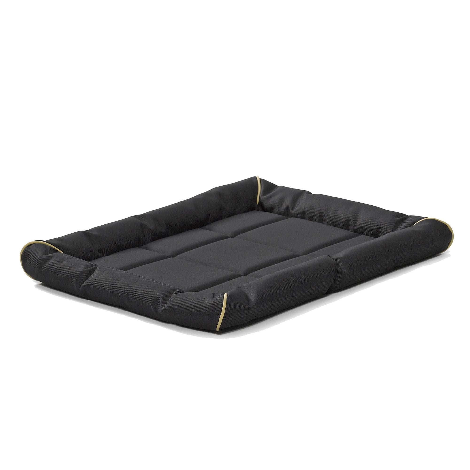 MidWest Homes for Pets MAXX Ultra Rugged Dog Bed Black 1ea/30in.