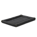 MidWest Homes for Pets MAXX Ultra Rugged Dog Bed Black 1ea/36in.