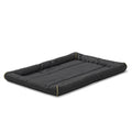 MidWest Homes for Pets MAXX Ultra Rugged Dog Bed Black 1ea/48in.