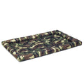 MidWest Homes for Pets MAXX Ultra Rugged Dog Bed Camo 1ea/42in.