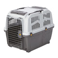 MidWest Homes for Pets Skudo Travel Dog Carrier Grey 1ea/32in.