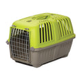 MidWest Homes for Pets Spree Travel Dog Carrier Green 1ea/19in.