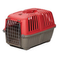 MidWest Homes for Pets Spree Travel Dog Carrier Red 1ea/22in.