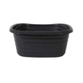 Arm & Hammer Wave Cat Litter Pan Black 6ea/LG