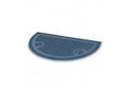Petmate Half Circle Cat Litter Catcher Mat Waterfall One Size