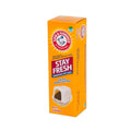 Arm & Hammer Drawstring Liner for Cat Litter Pan Clear 1ea/8 ct, Jumbo