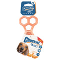 Chuckit Dog Hol-ee Bone Orange Small
