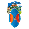 Chuckit Dog Giggle Fumble Fetch Small