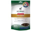 Vets Best Advanced Hip Joint Soft Chews 1Ea-30 Chews; 4.2 Oz