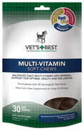 Vets Best MultiVitamins Soft Chews 1ea-30 Chews; 4.2 oz