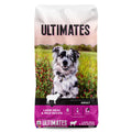 Ultimates Dry Dog Food Lamb Meal & Rice 1ea/5 lb