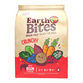 Earthborn Dog Grain Free earthbites Bison 10oz. Default Title