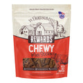 Sportmix Dog Wholesomes Rewards Chewy Beef Mini Sticks 7oz.
