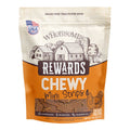 Sportmix Dog Wholesomes Rewards Chewy Chicken Mini Strips 7oz.
