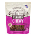 Sportmix Dog Wholesomes Rewards Chewy Lamb Mini Sticks 7oz.