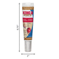 Kong Stuff'N Dog Treat Paste Tube Peanut Butter 1ea/5 oz. Default Title