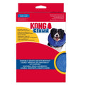 Kong Inflatable E-Collar Blue 1ea/Md Default Title