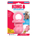 Kong Binkie Puppy Toy Assorted blank/Md Default Title